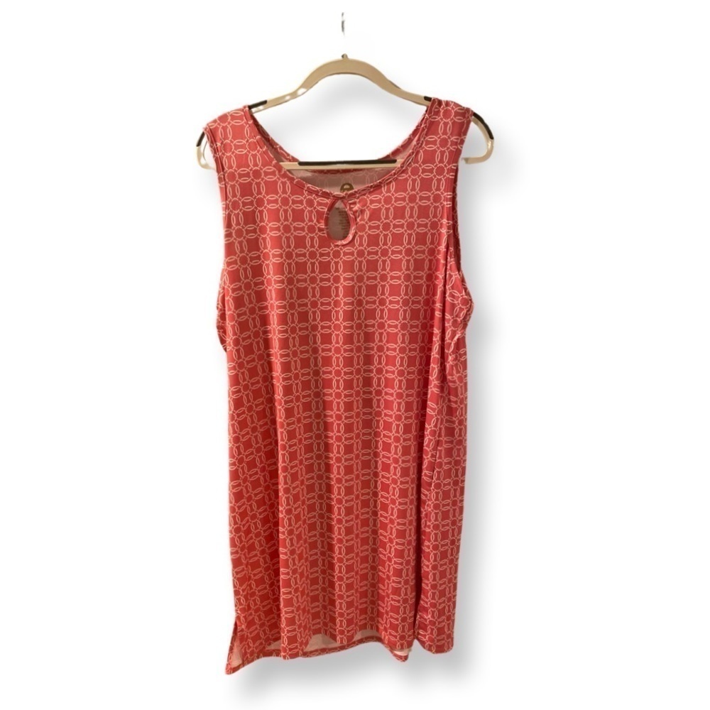 Paradise Bay NWT Women's Cover Up Dress Size XL
